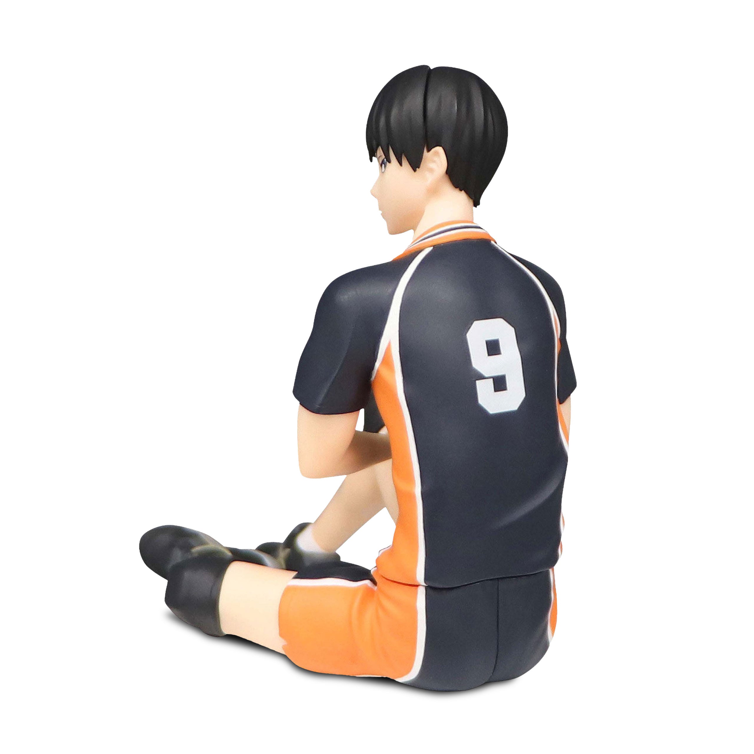 Image produit Haikyu!! - Figurine Noodle Stopper Tobio Kageyama