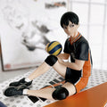 Image produit Haikyu!! - Figurine Noodle Stopper Tobio Kageyama
