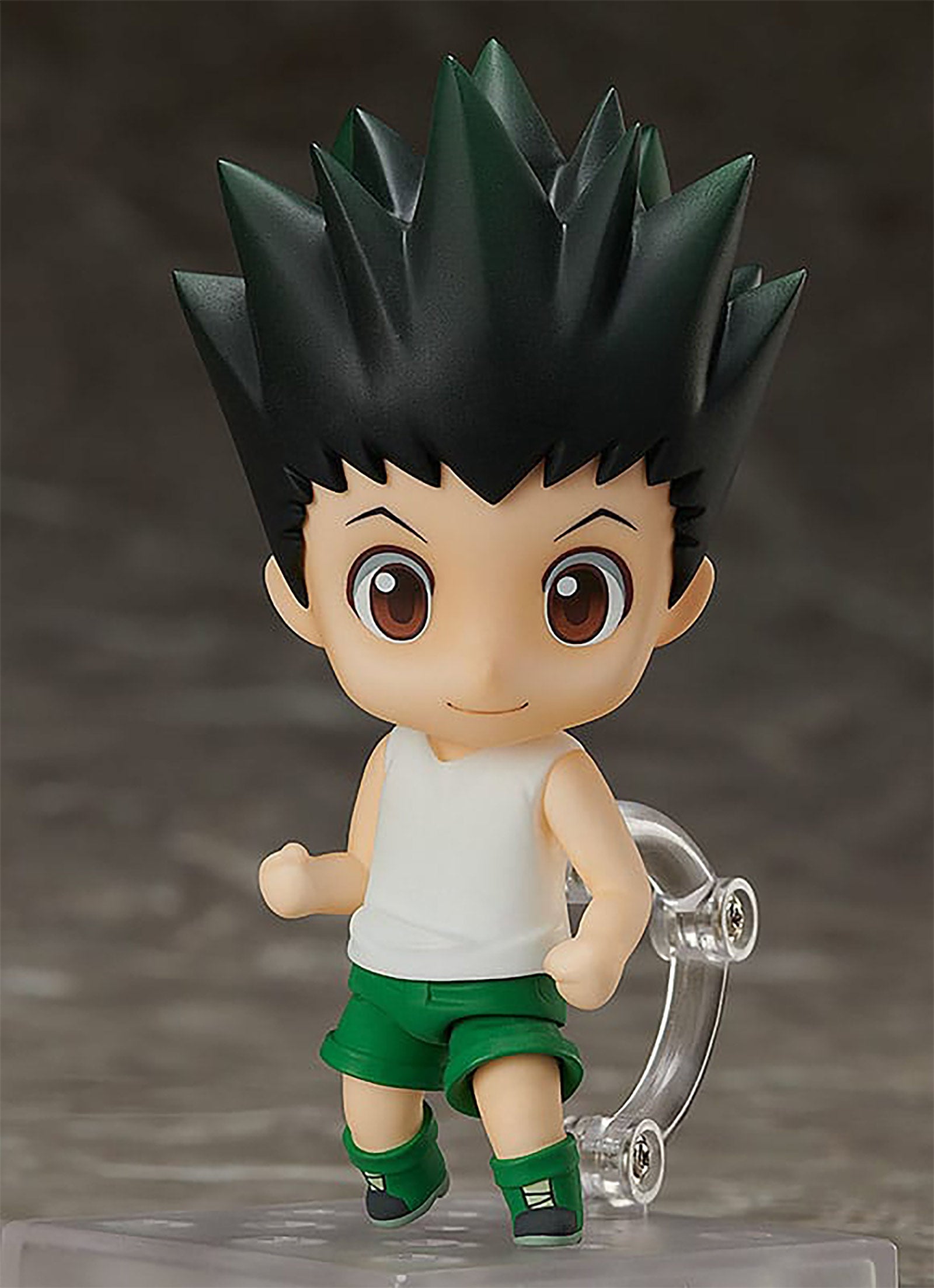 Product image Hunter x Hunter - Gon Freecss Nendoroid Action Figure