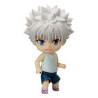 Product image Hunter x Hunter - Killua Zoldyck Nendoroid Action Figure