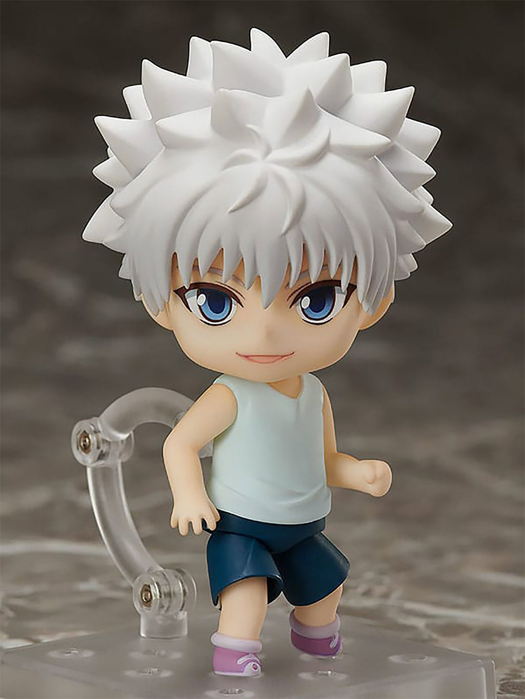 Product image Hunter x Hunter - Killua Zoldyck Nendoroid Action Figure