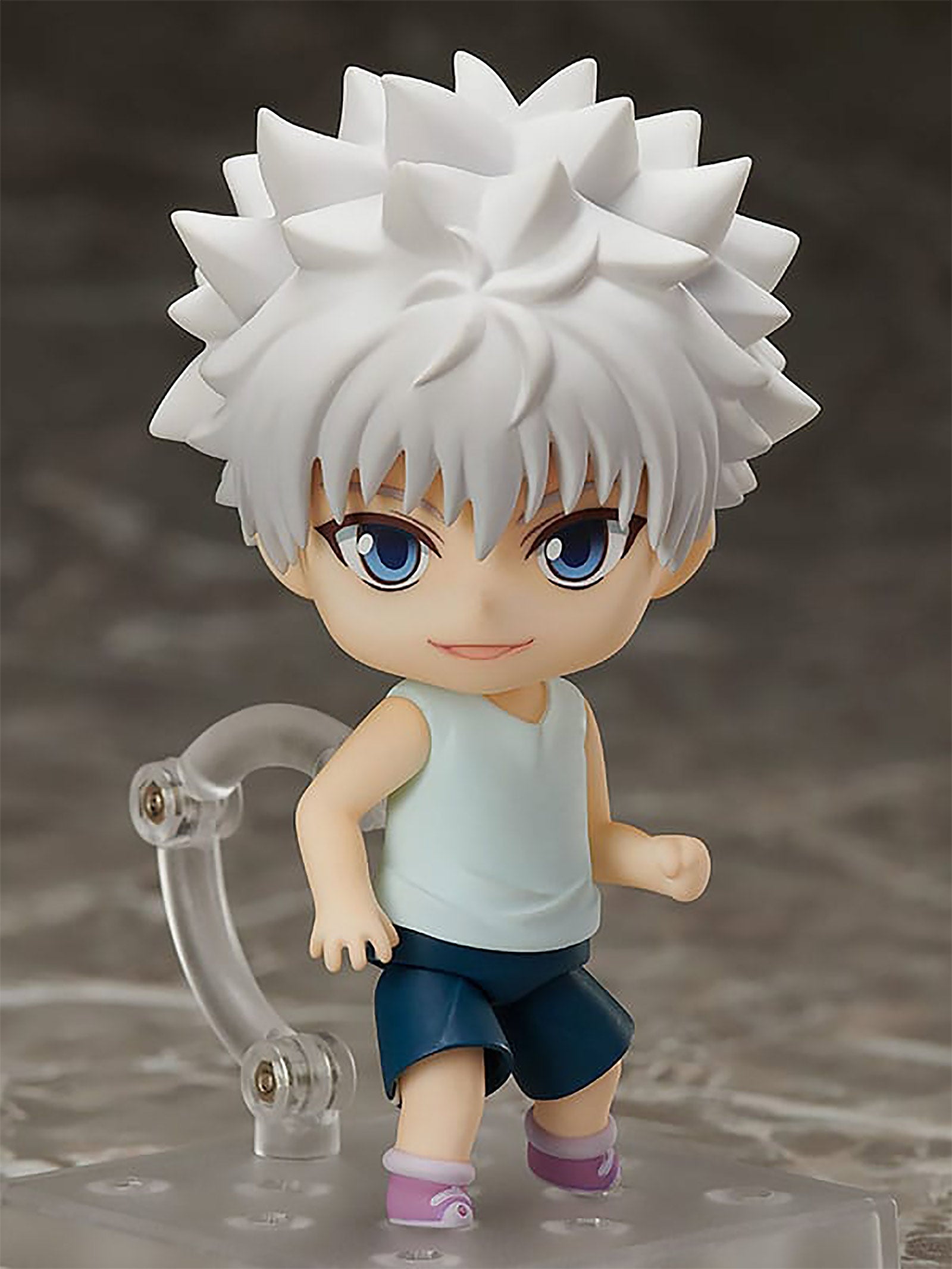 Product image Hunter x Hunter - Killua Zoldyck Nendoroid Action Figure