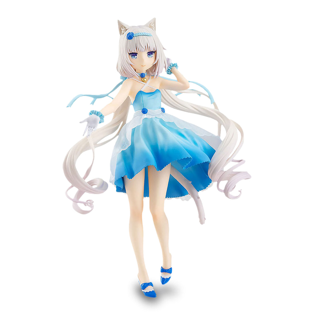 Image produit Nekopara - Figurine Vanilla Version Robe de Cocktail