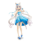 Image produit Nekopara - Figurine Vanilla Version Robe de Cocktail