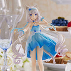 Image produit Nekopara - Figurine Vanilla Version Robe de Cocktail