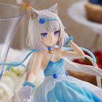 Image produit Nekopara - Figurine Vanilla Version Robe de Cocktail