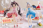 Image produit Nekopara - Figurine Vanilla Version Robe de Cocktail