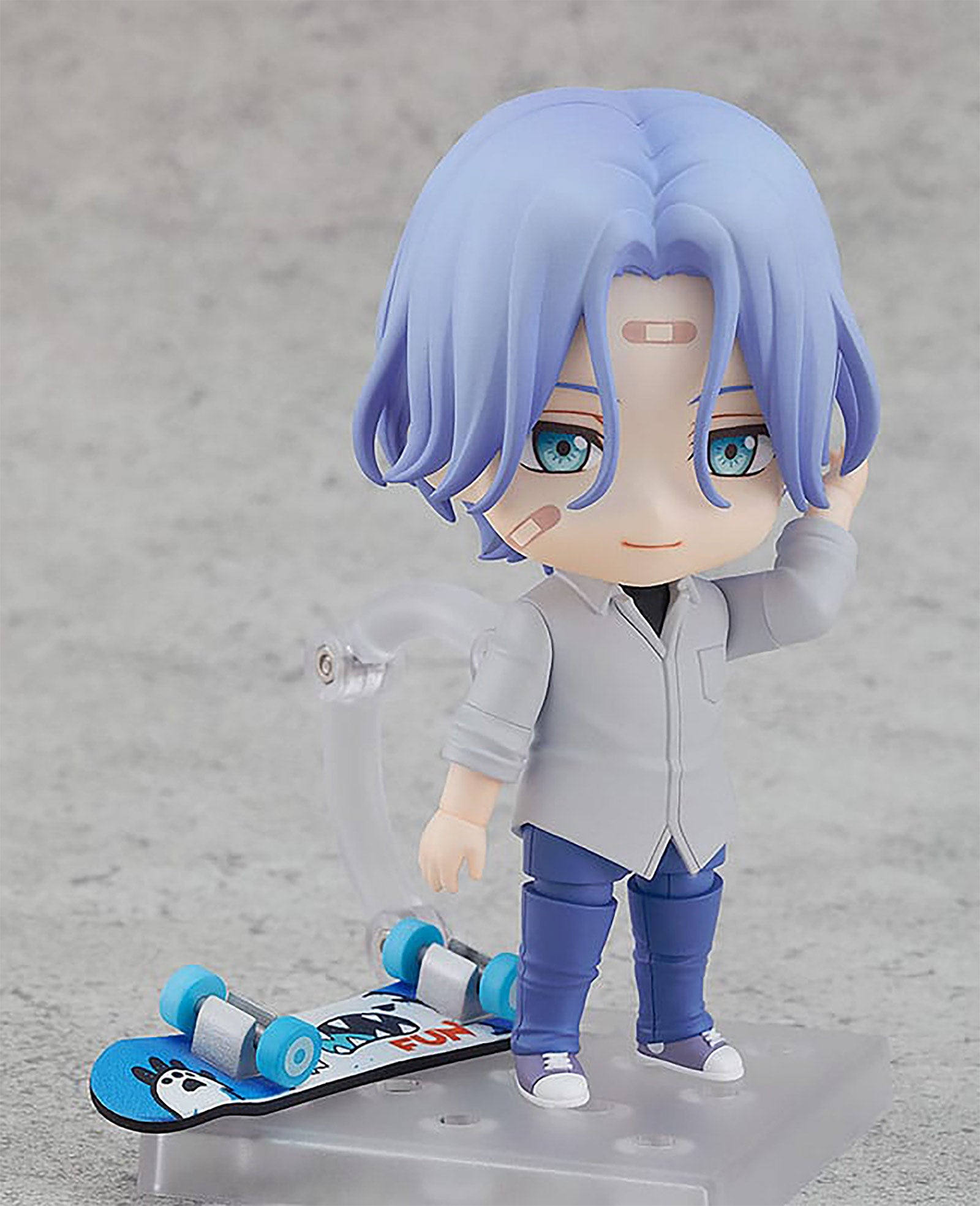 Product image Sk8 the Infinity - Langa Nendoroid Action Figure