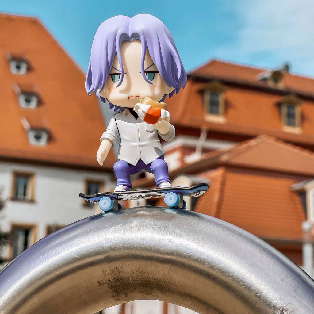 Product image Sk8 the Infinity - Langa Nendoroid Action Figure