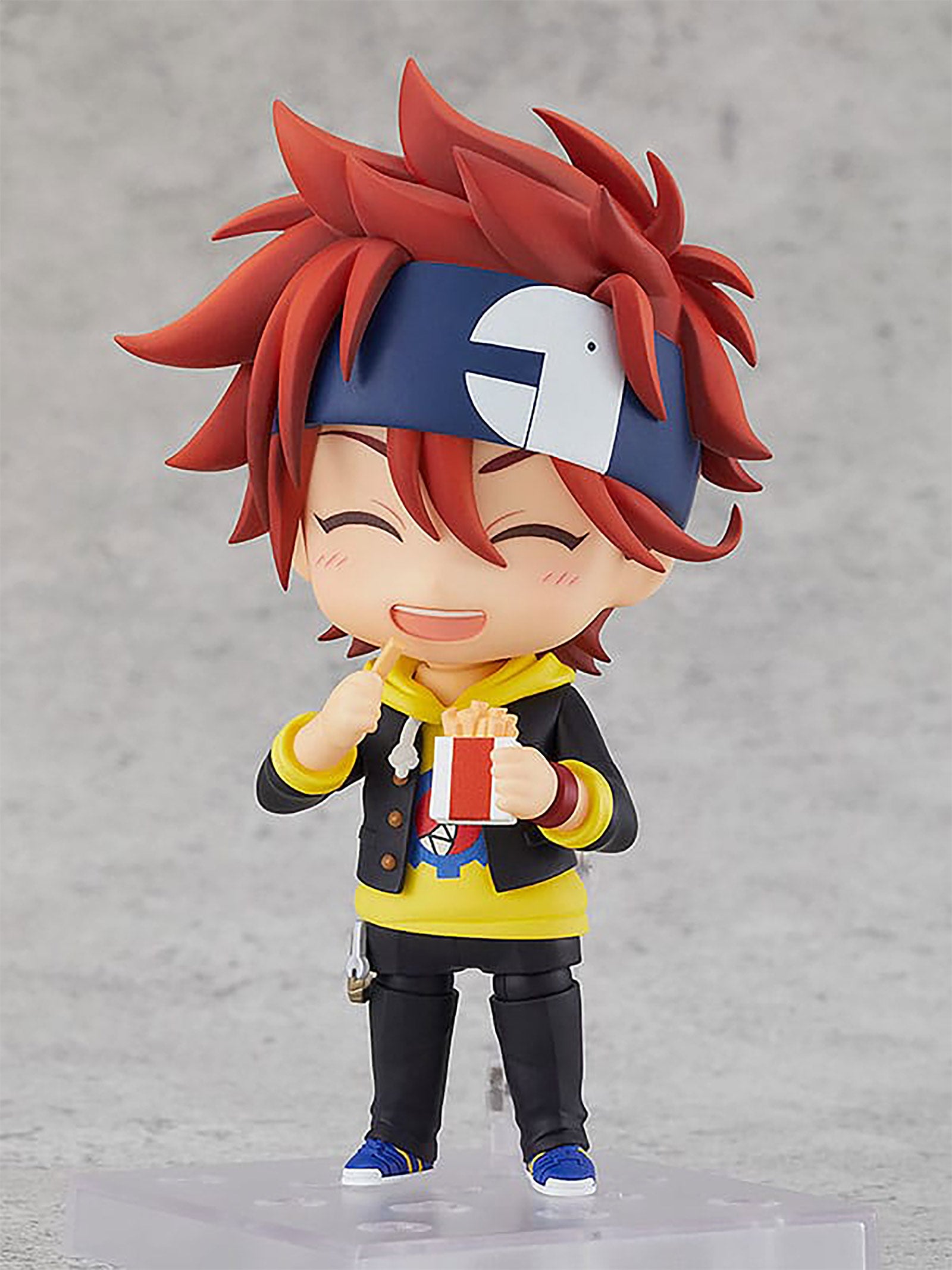 Product image Sk8 the Infinity - Reki Nendoroid Action Figure