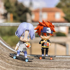Product image Sk8 the Infinity - Reki Nendoroid Action Figure