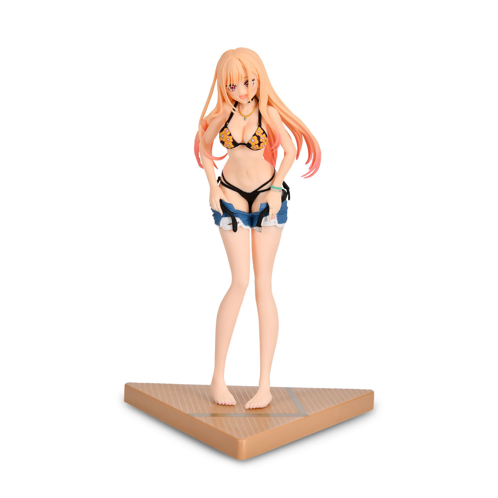 Image produit My Dress-Up Darling - Figurine Marin Kitagawa First Measurements
