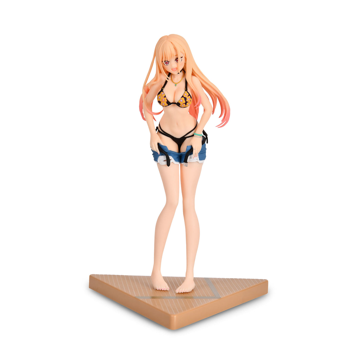 Image produit My Dress-Up Darling - Figurine Marin Kitagawa First Measurements