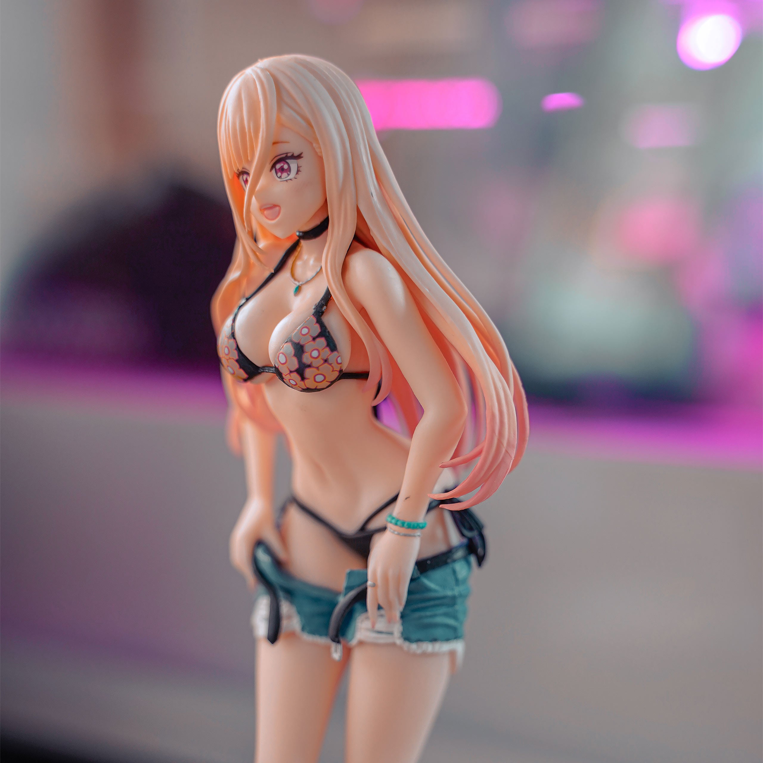 Image produit My Dress-Up Darling - Figurine Marin Kitagawa First Measurements