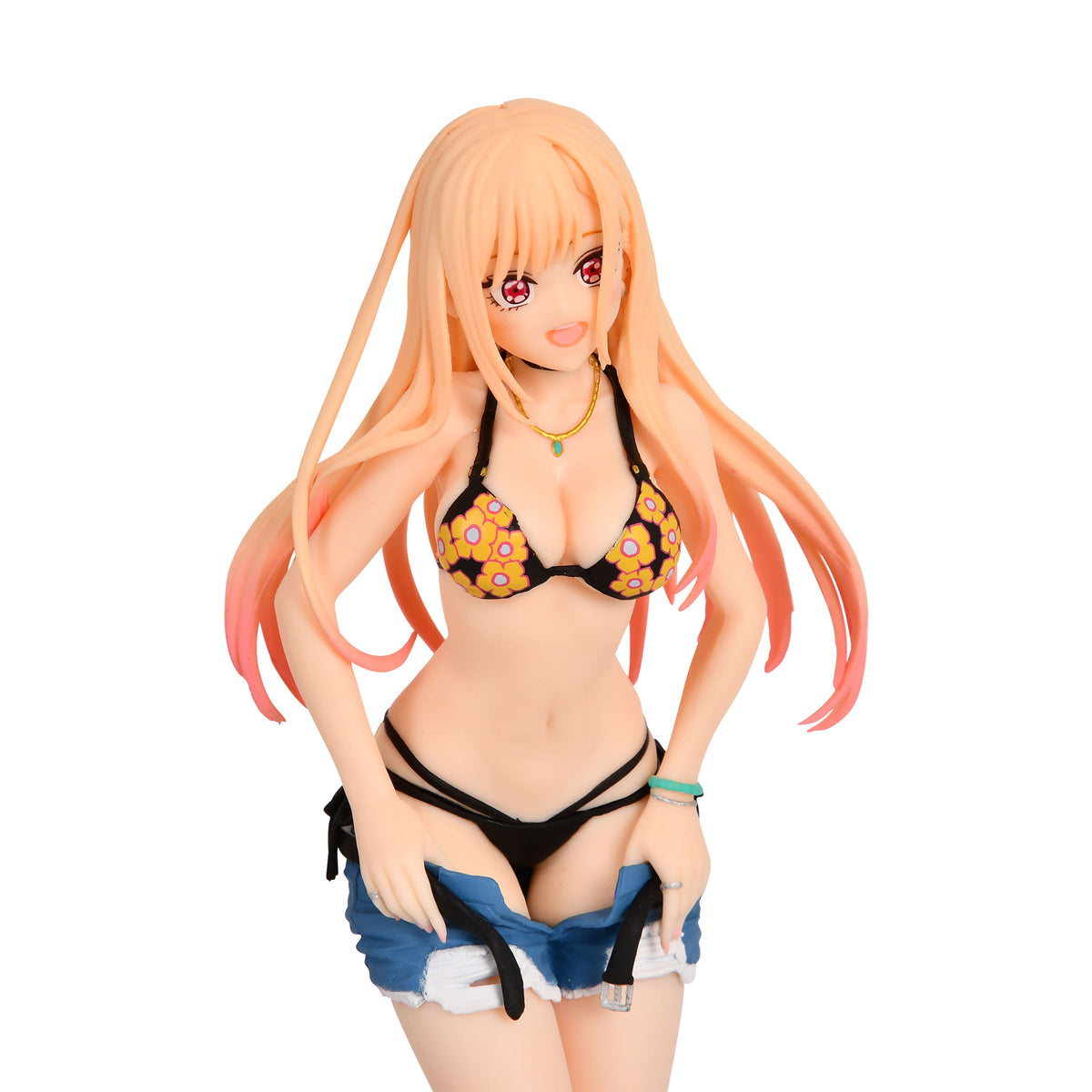 Image produit My Dress-Up Darling - Figurine Marin Kitagawa First Measurements