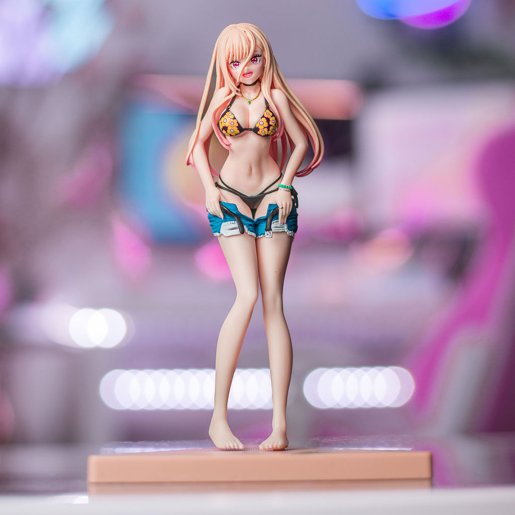 Image produit My Dress-Up Darling - Figurine Marin Kitagawa First Measurements