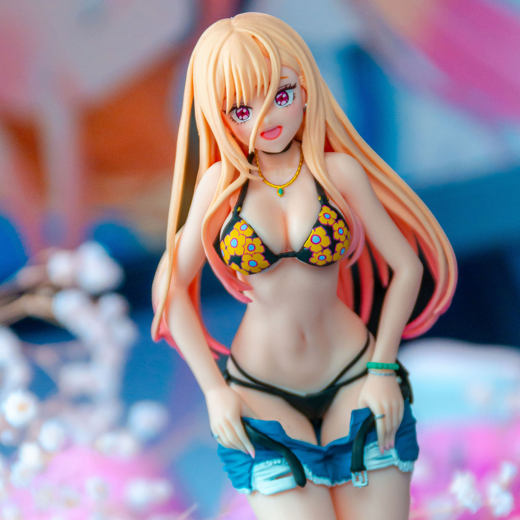 Image produit My Dress-Up Darling - Figurine Marin Kitagawa First Measurements
