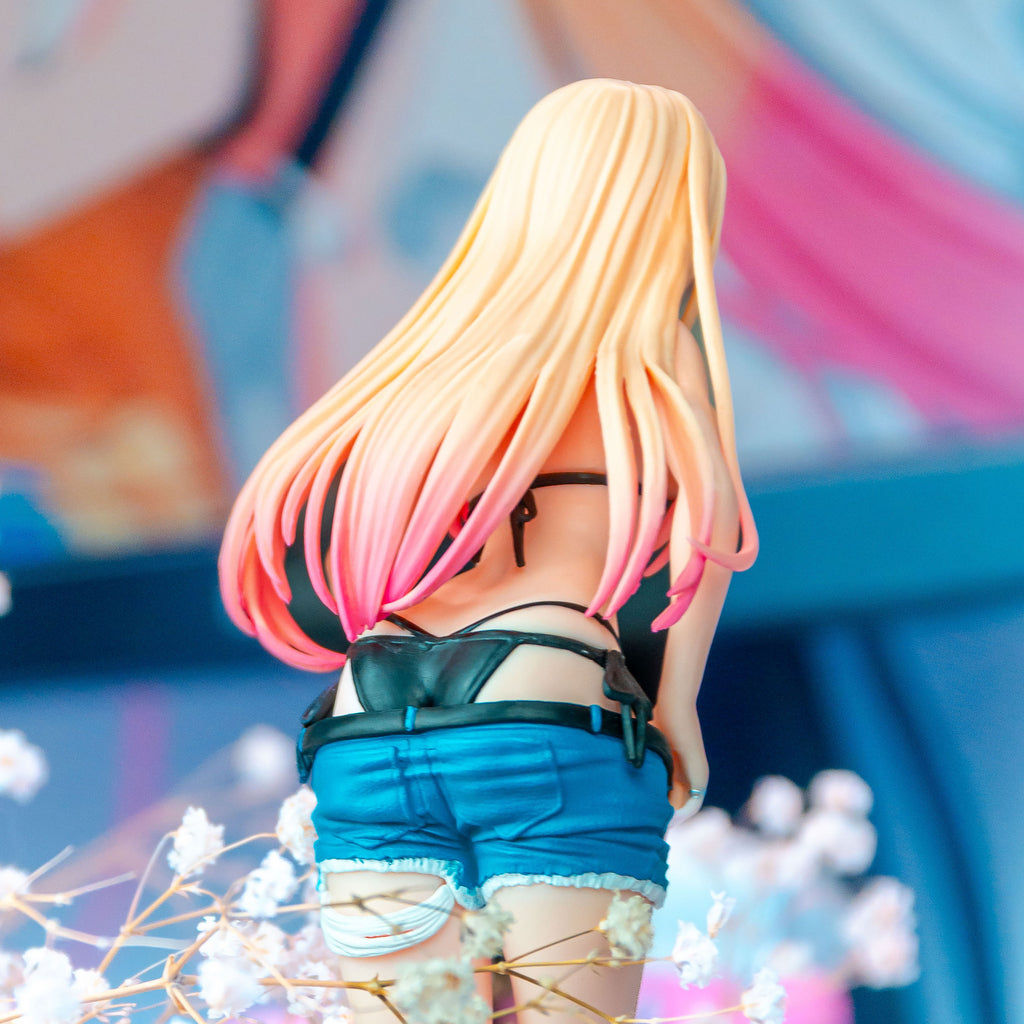 Image produit My Dress-Up Darling - Figurine Marin Kitagawa First Measurements