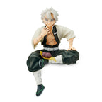 Product image Demon Slayer - Sanemi Shinazugawa Perching Figure
