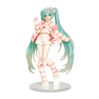 Image produit Hatsune Miku - Figurine Costumes Version Roomwear