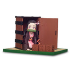Product image Demon Slayer - Nezuko Eternal Calendar Diorama Figure
