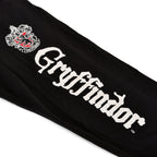 Image produit Harry Potter - Gryffondor Pantalon de survêtement noir qui brille dans le noir