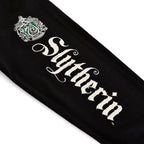 Image produit Harry Potter - Pantalon de survêtement Slytherin Glow in the Dark noir