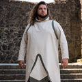 Image produit Dungeons & Dragons - Tunique de clerc beige