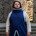 Image produit Dungeons & Dragons - Surcot de Clerc Bleu