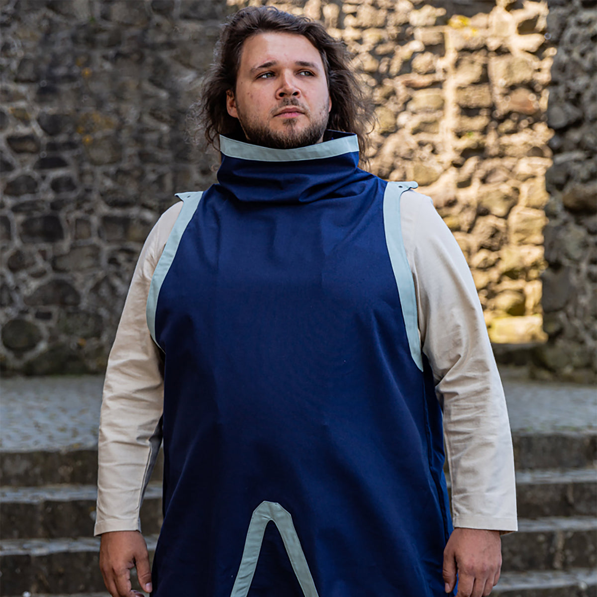 Image produit Dungeons & Dragons - Surcot de Clerc Bleu