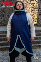 Image produit Dungeons & Dragons - Surcot de Clerc Bleu