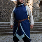 Image produit Dungeons & Dragons - Surcot de Clerc Bleu