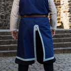 Image produit Dungeons & Dragons - Surcot de Clerc Bleu