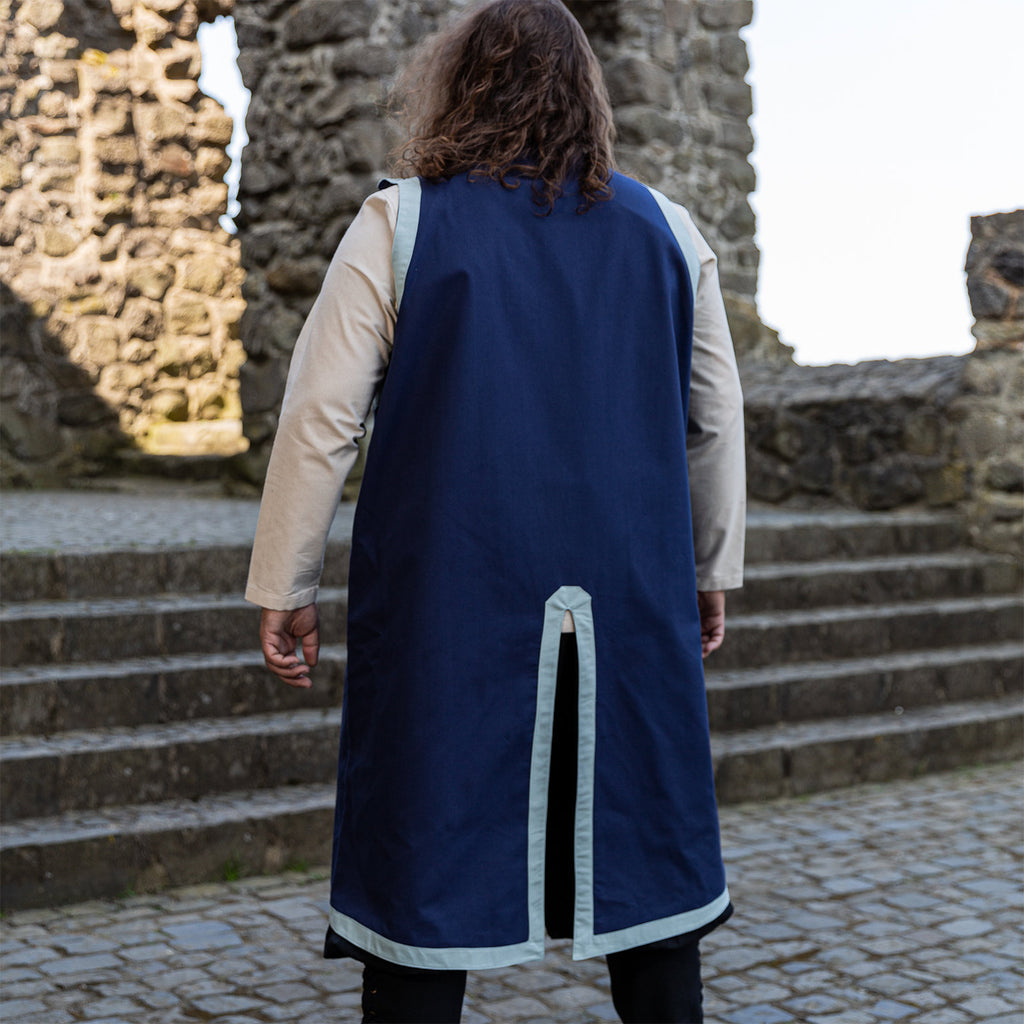 Image produit Dungeons & Dragons - Surcot de Clerc Bleu