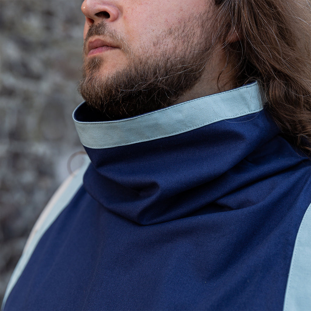 Image produit Dungeons & Dragons - Surcot de Clerc Bleu