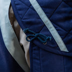 Product image Dungeons & Dragons - Cleric shoulders blue