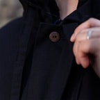 Image produit Dungeons & Dragons - Cape de Rogue Noir