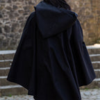 Image produit Dungeons & Dragons - Cape de Rogue Noir