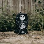Product image Nightmare Before Christmas - Jack & Sally Backpack Black