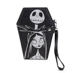 Product image Jack and Sally Wallet - Nightmare Before Christmas