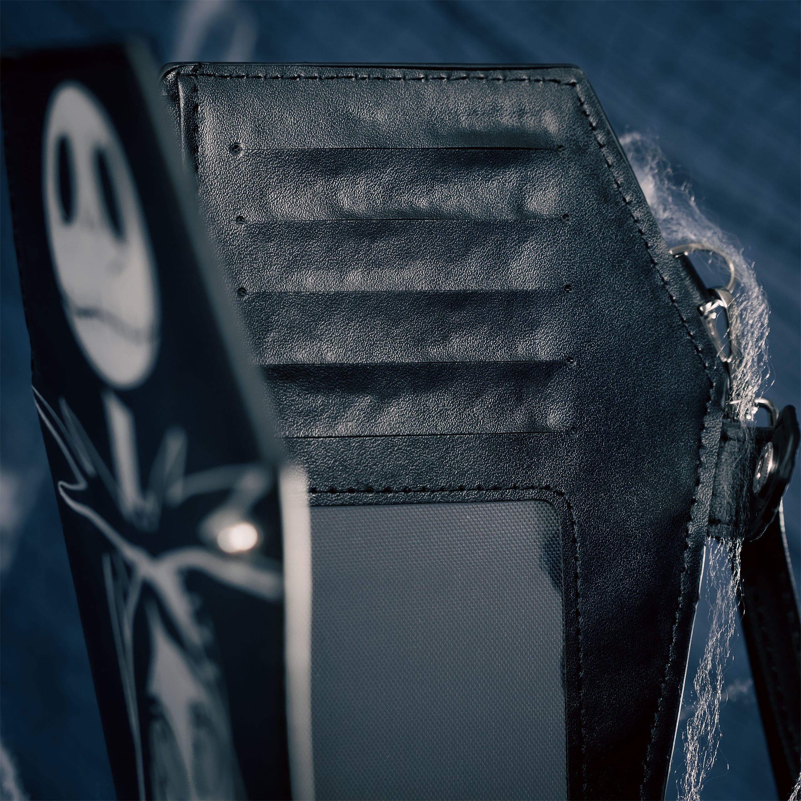 Image produit Portefeuille Jack et Sally - L'étrange Noël de Monsieur Jack