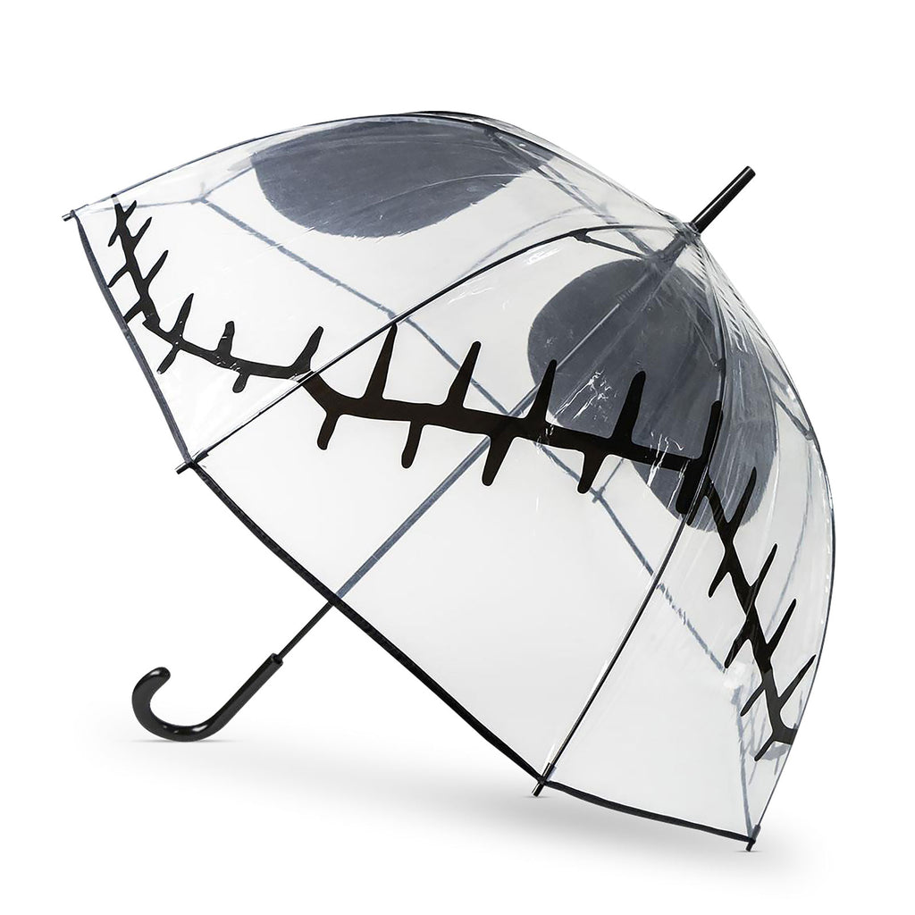 Image produit Nightmare Before Christmas - Parapluie Jack Skellington
