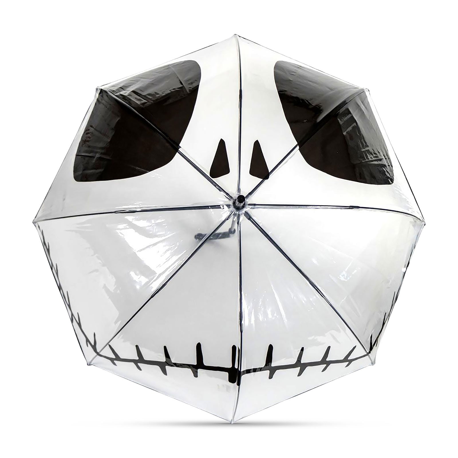 Image produit Nightmare Before Christmas - Parapluie Jack Skellington