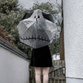 Image produit Nightmare Before Christmas - Parapluie Jack Skellington
