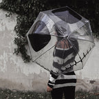 Image produit Nightmare Before Christmas - Parapluie Jack Skellington
