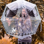 Image produit Nightmare Before Christmas - Parapluie Jack Skellington