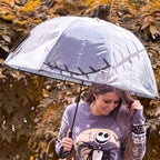 Image produit Nightmare Before Christmas - Parapluie Jack Skellington