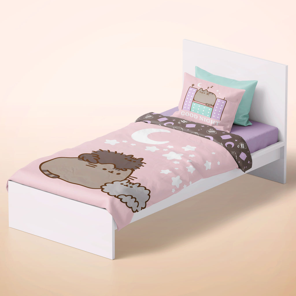 Image produit Pusheen - Literie Sleep
