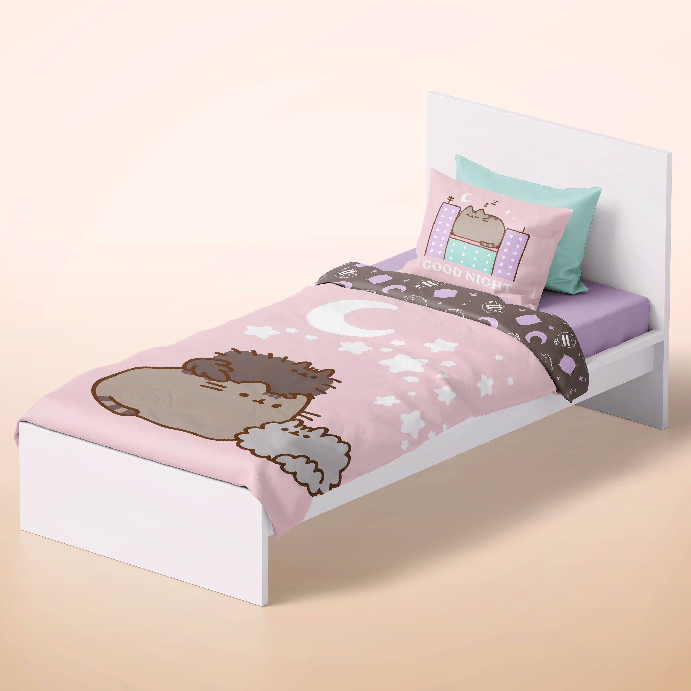 Image produit Pusheen - Literie Sleep
