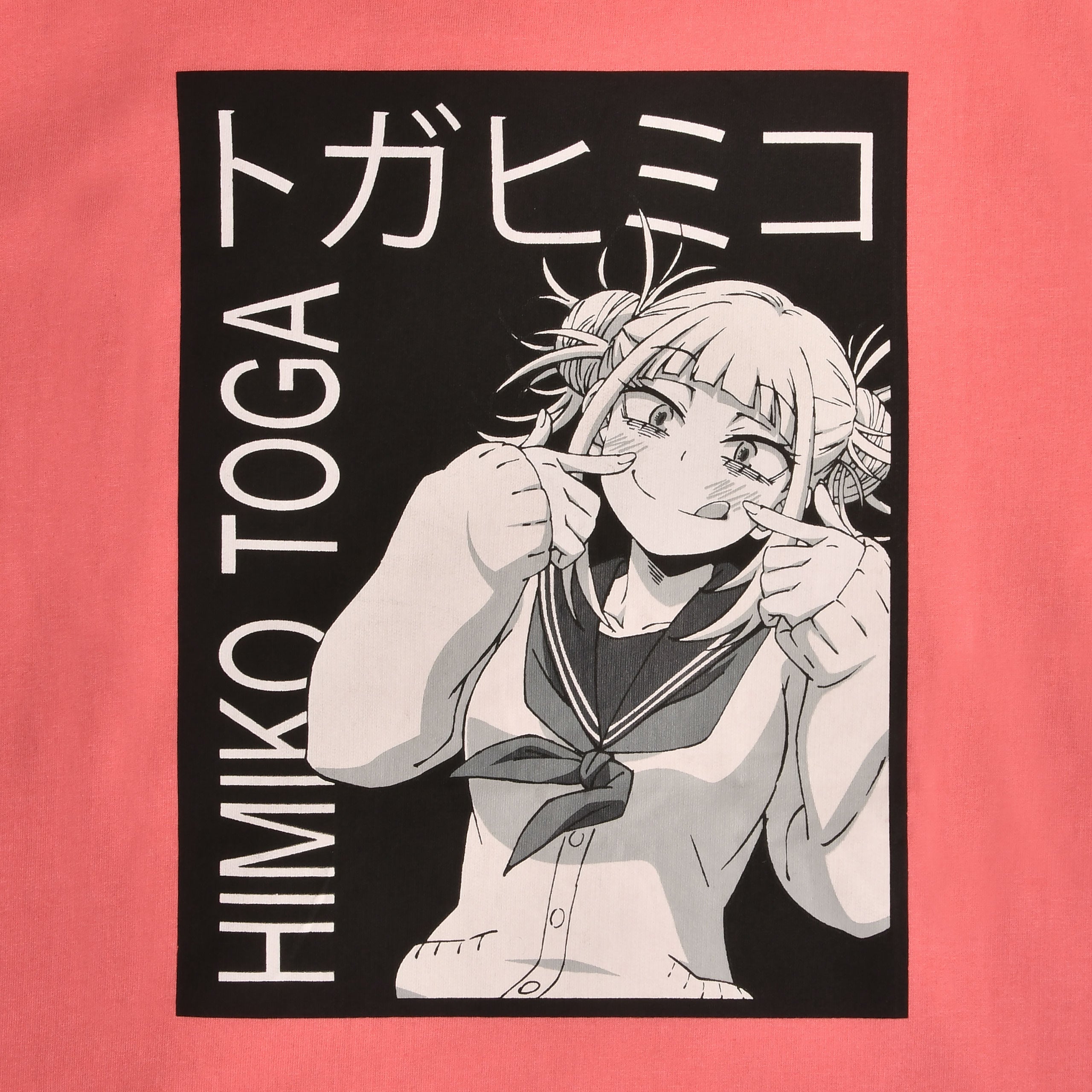Image produit My Hero Academia - Hoodie pour femmes Himiko Toga